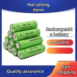 Industrial grade 5/7 AA 1 5V 3000/3800mAh alkaline rechargeable battery suitable for remote control electric tool battery pack