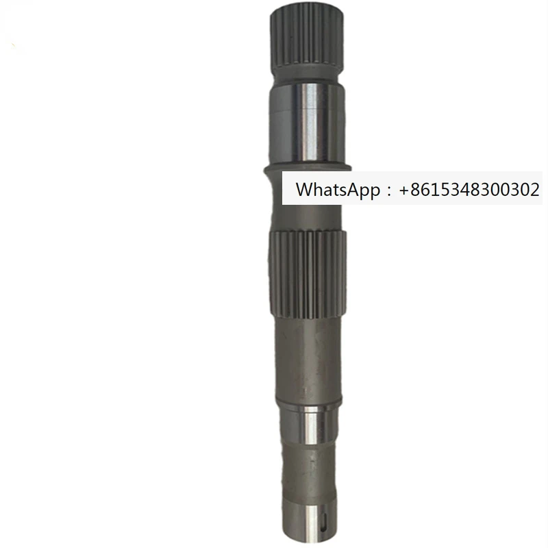 

Вал гидравлического двигателя для бетономешалки PMP PMH P90 P110 M90 M110