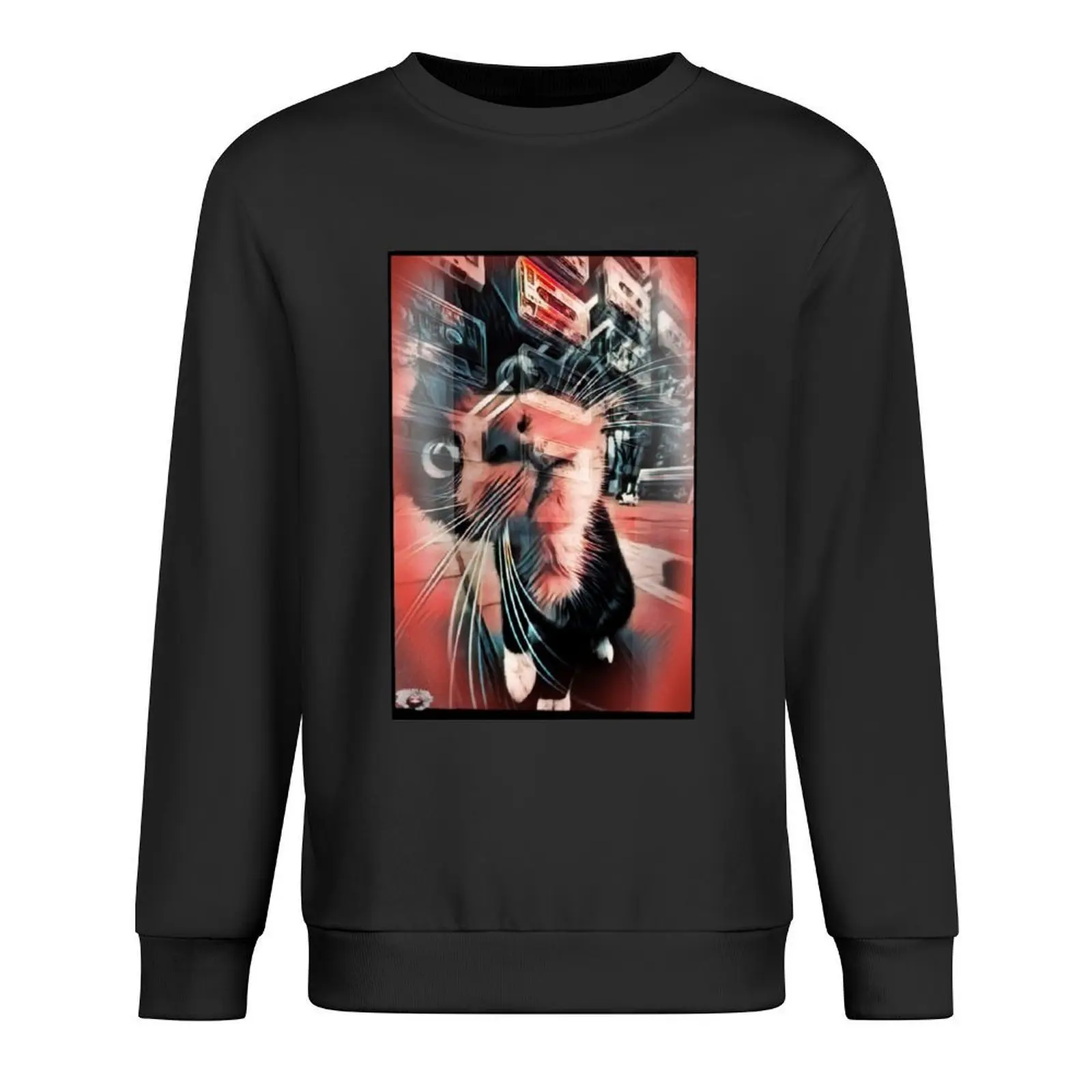 

So whatcha, whatcha, whatcha want Pullover men clothing tracksuit men autumn jacket men anime clothes aesthetic sweatshirts