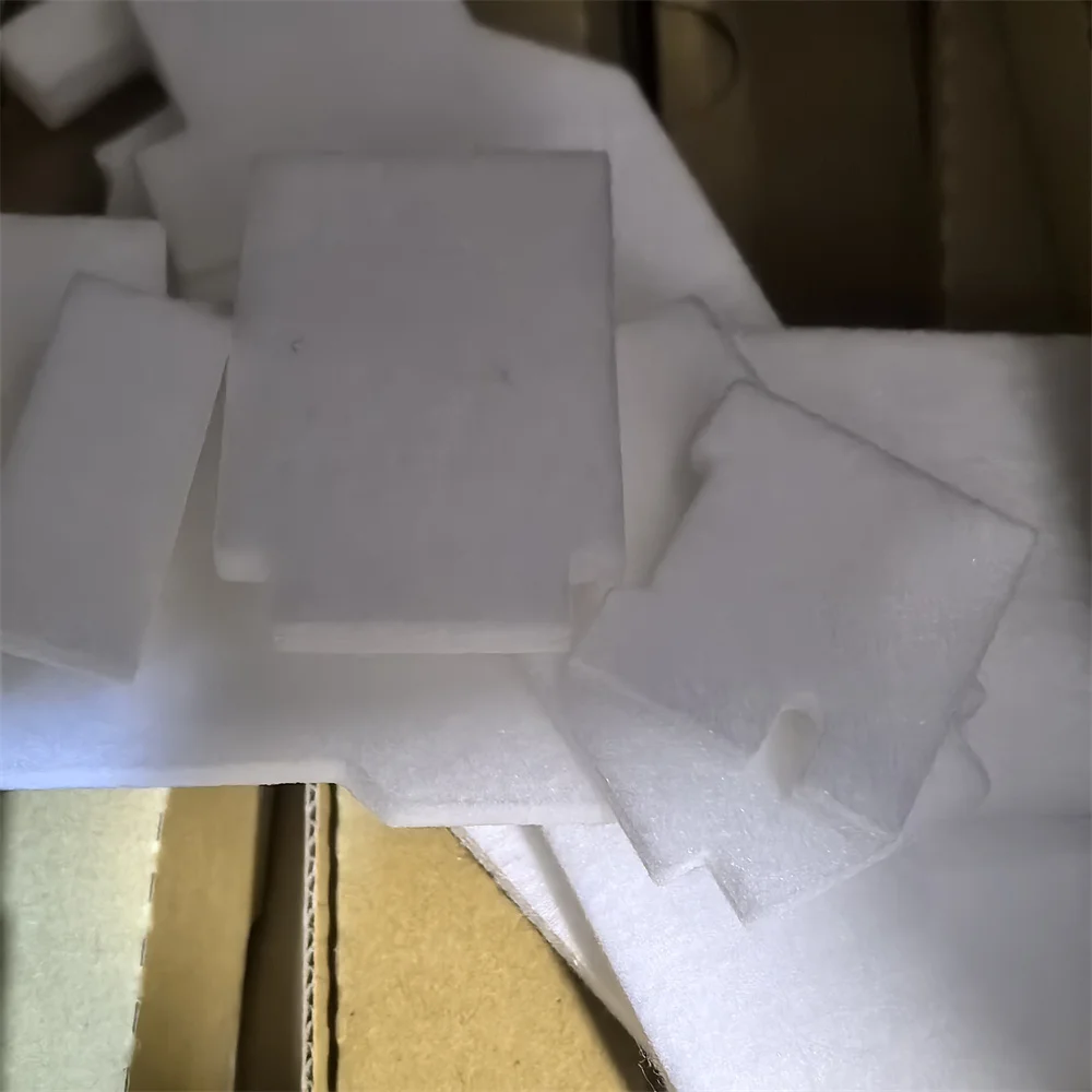 

10 LET433001 Губка для поглотителя чернил для BROTHER MFC J2310DW J2510DW J4320DW J4410DW J4420DW J4510DW J4610DW J4620DW J4625DW J4710DW