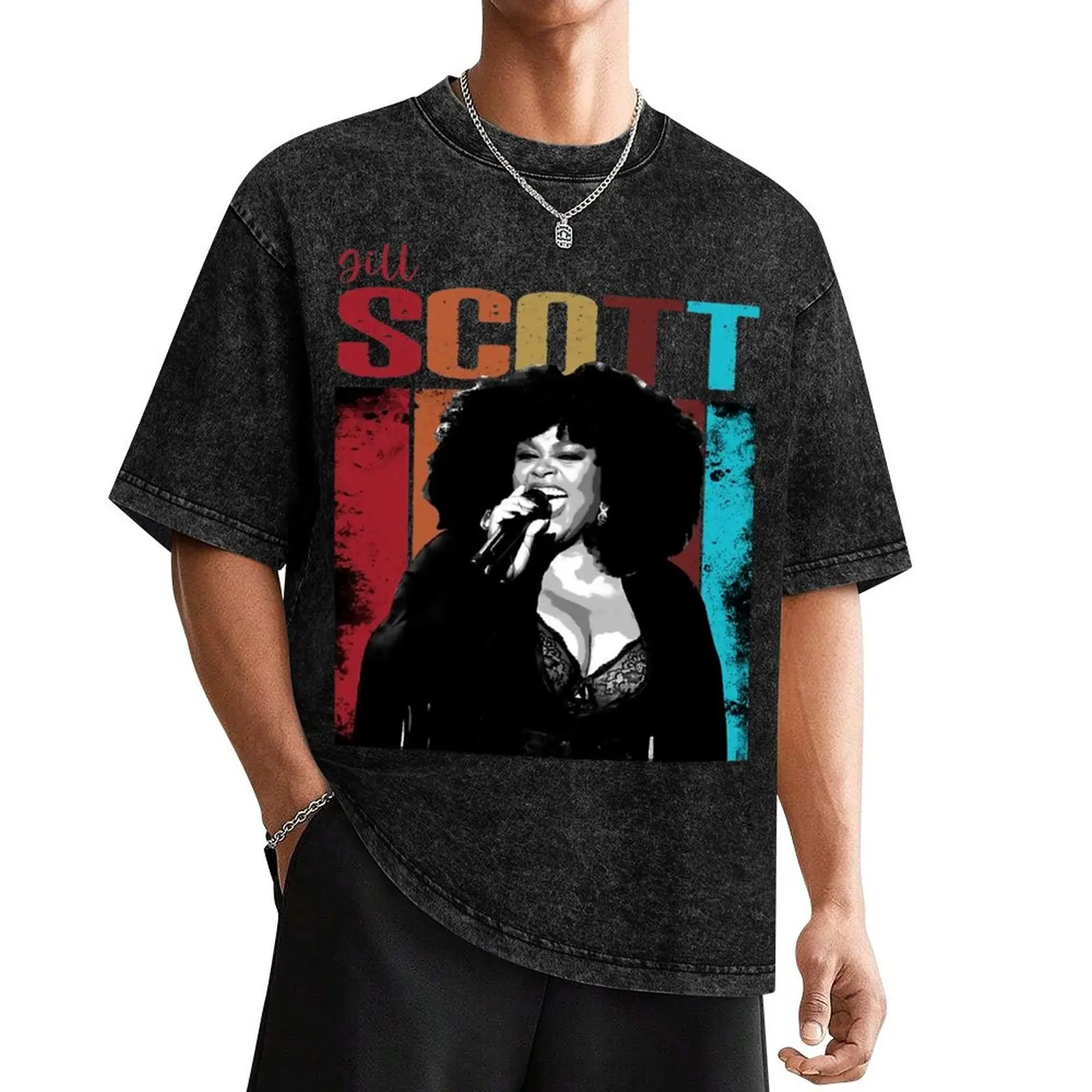 

Inspirational Grace Jill music Scotts Hidden Figures Contribution T-Shirt blacks cotton man t-shirts mens t shirts top quality