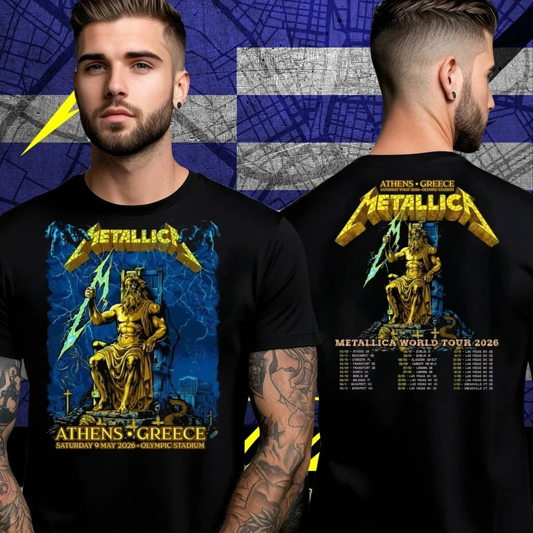 Donate Blood To Save Lives with Metallica Blood Drive Zürich Lebt 18 May-29 May Shirt