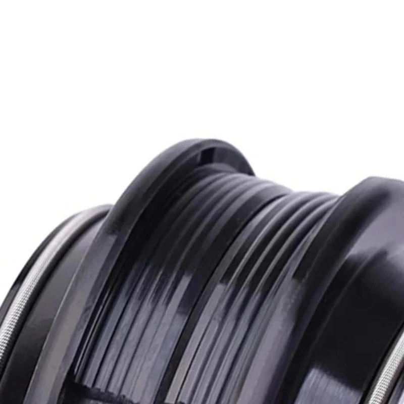 46x58x11 دراجة نارية الجبهة شوكة المثبط النفط الختم 46 58 الغبار ختم امتصاص لياماها YZ125 WR250 WR250R YZ250 WR400 YZ400 YZ WR 400