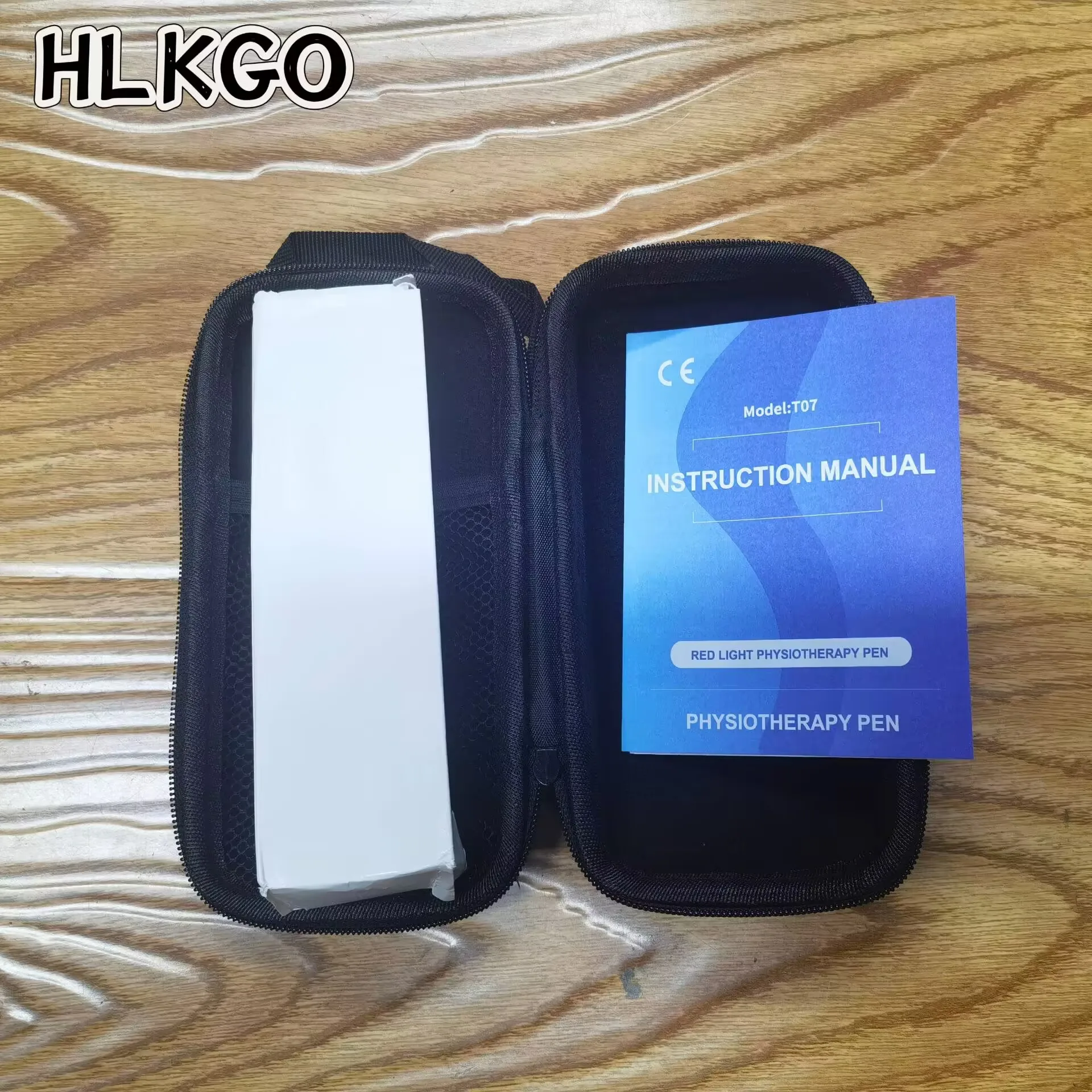 Professional Portab…