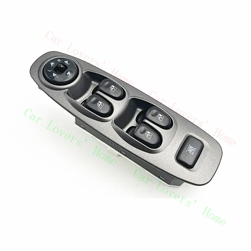 

A+ For 1999-2006 Hyundai Accent MK II LHD Power Window Switch Replace 93570-25020