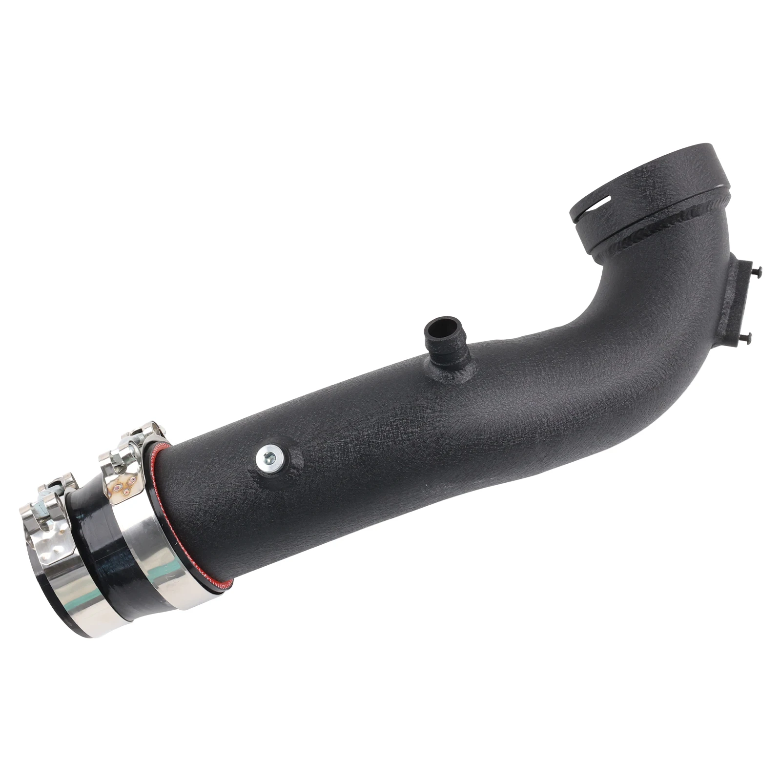 Upgraded Charge Pipe Kit For BMW N55 Engine - Fit 535i F10/F11, 640i F06/F12/F13, 740i F01/F02, X5 X6 E70/E71/F15/F16