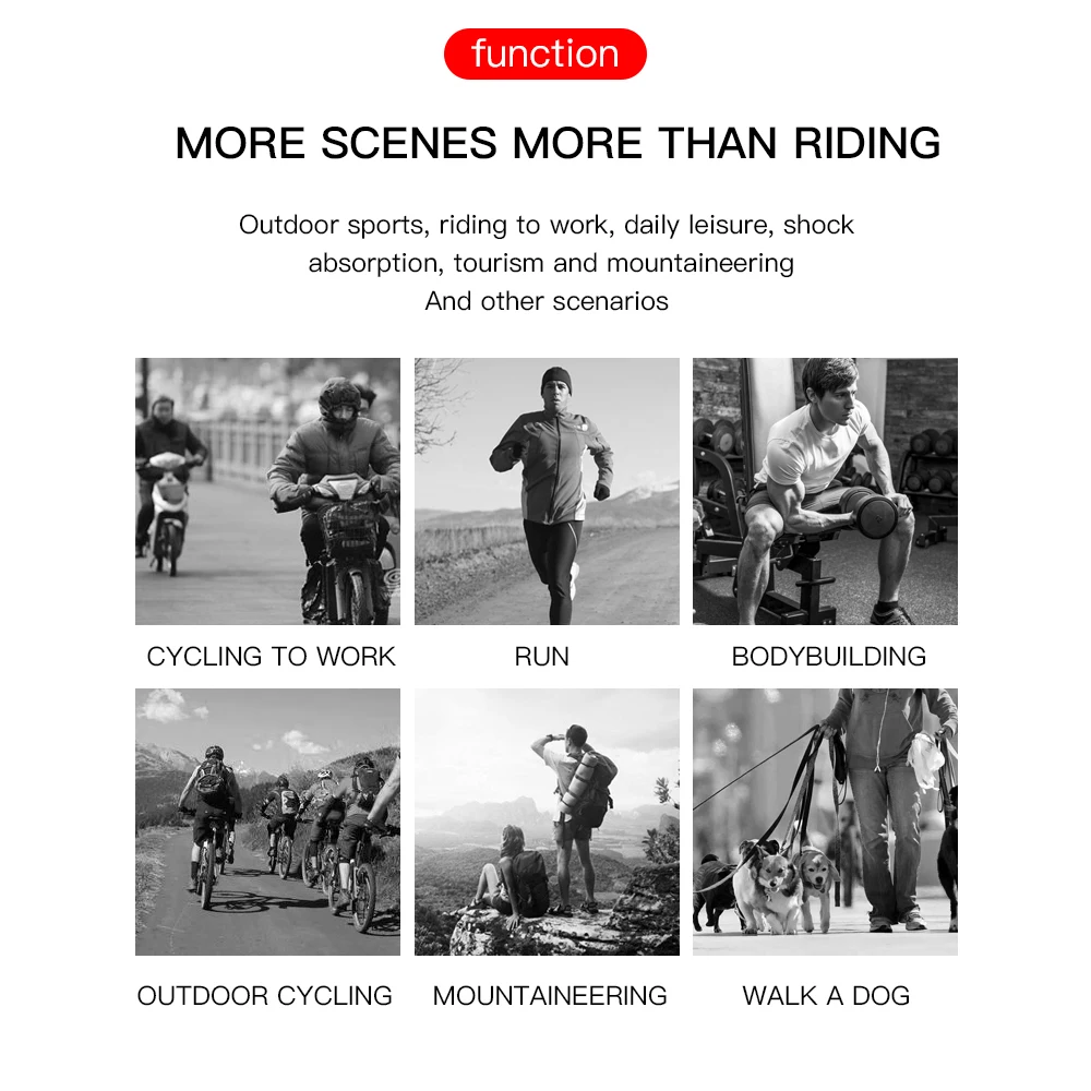 1 Paar atmungsaktive fingerlose Fahrradhandschuhe für Männer und Frauen, Workout, Fitnessstudio, Gewichtheben, Training, Übung, Fitness – Detail 14