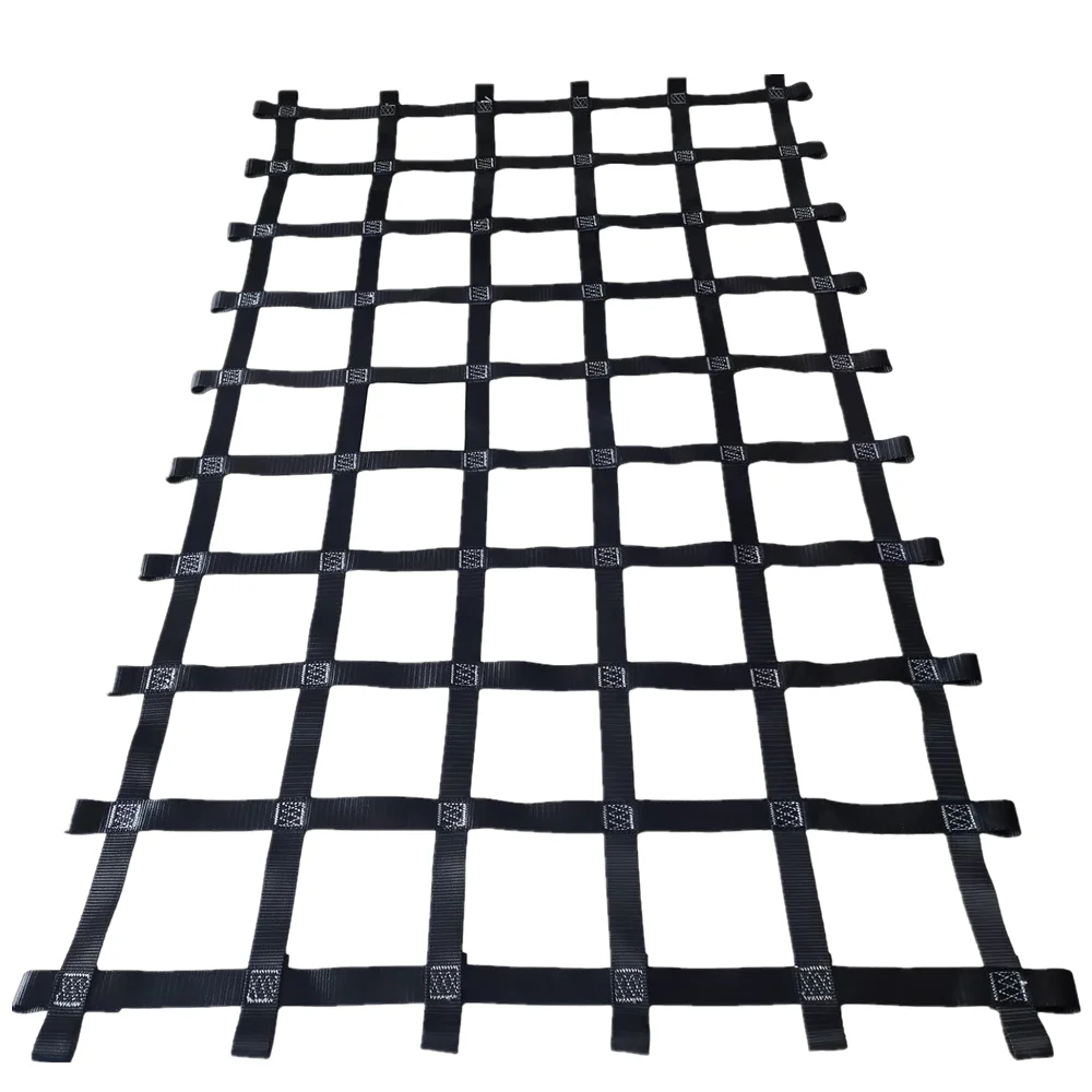 Cargo Net for Pickup Truck Bed,Customize,Trailer Auto SUV Trunk Automotive Carrier Car Ceiling Storage Roof Rack Safety Net