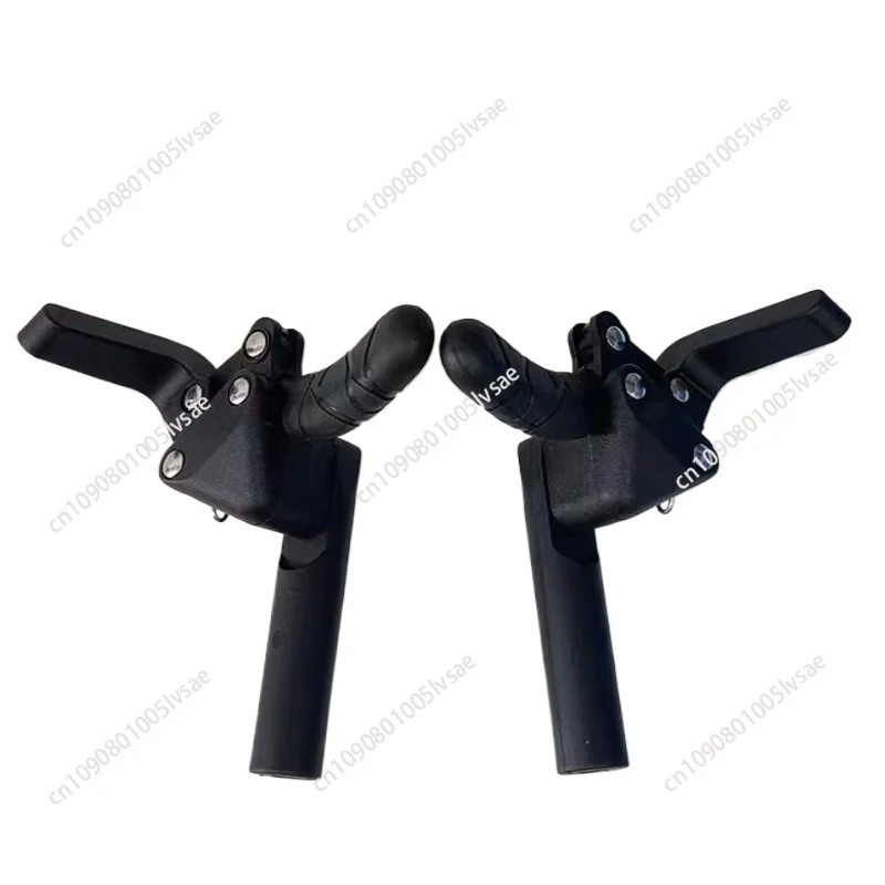 

Wheelchair Parts High Quality Wheelchair Brake for Sport Wheelchair