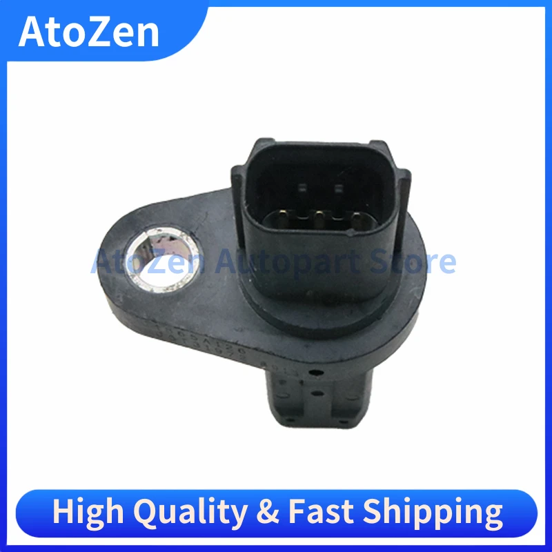 Kurbelwellen-Positionssensor für Mitsubishi ASX Lancer RVR L200 Outlander Sport 1.8 2.0 2.4 1865A126 J5T31972 J005T31972 1920QC