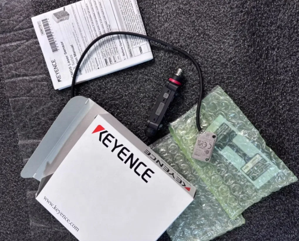 1 шт. лазерный датчик Keyence LR-X50C LRX50C # Xhd