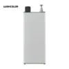 HamGeek ATS200 풀 밴드 라디오 리시버, 휴대용 항공 밴드 라디오, SSB LSB FM AM, 2.4 인치 TFT 스크린 3