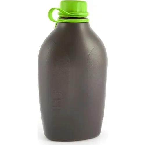 Wildo Explorer Bottle Karabinalı Drinking Flask