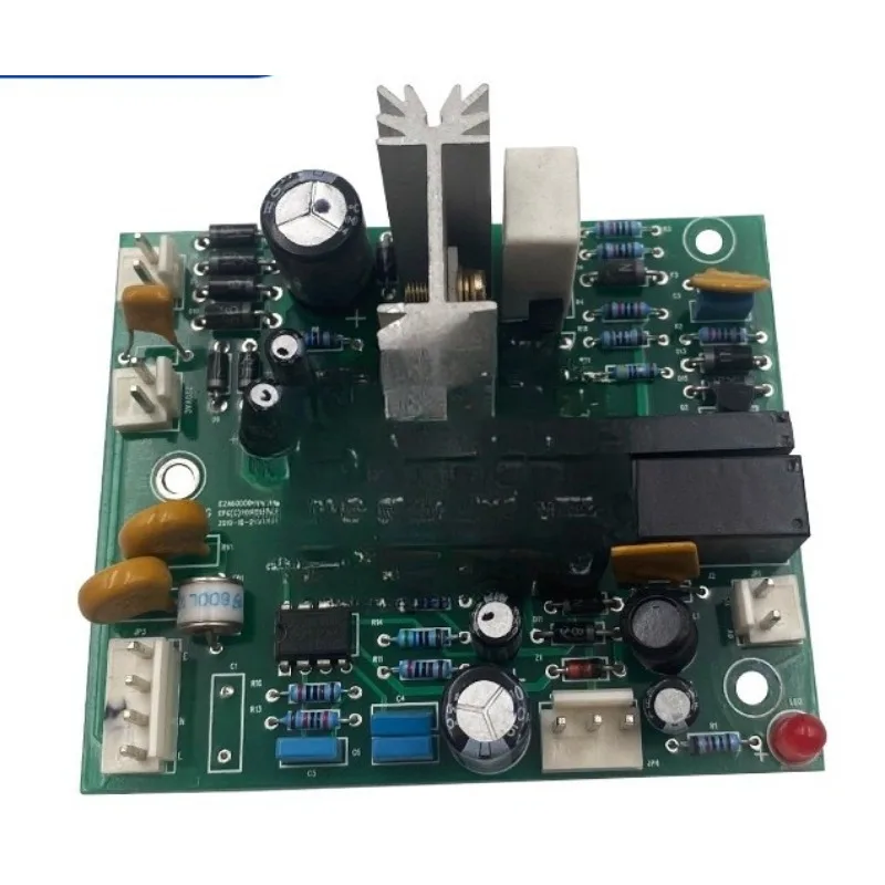 

Parts for elevator accessories, power board E2A60000C EFG (C) 2010 circuit board