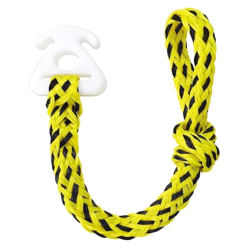 Quick Release Tow Rope Connector Heavy Duty Marine Yacht Ski Tube Pull Head Water Sports Hardware Accessories