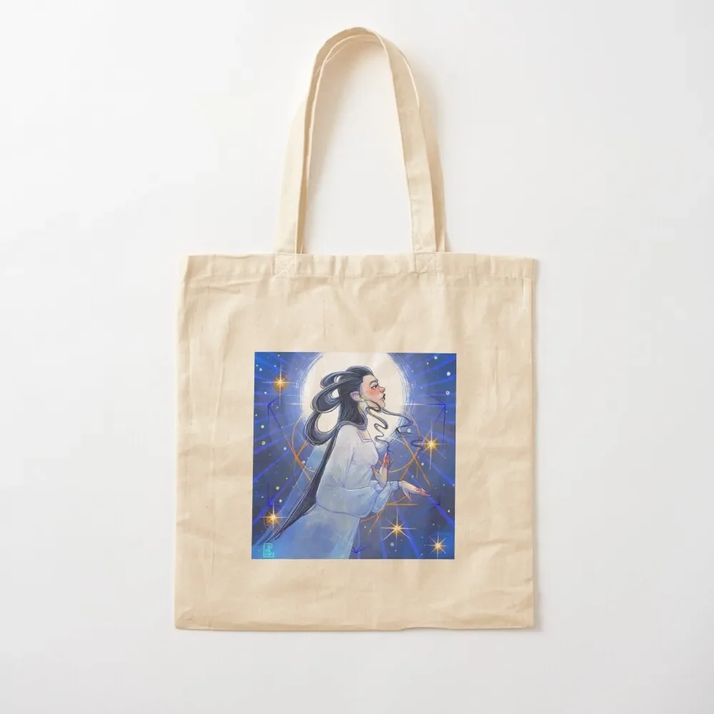 STARSEED Tote Bag free delivery bags custom tote bag