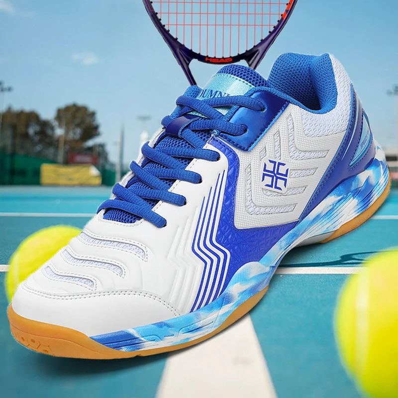 High-End Unisex Professional T - Badminton Cup ulasan dan harga