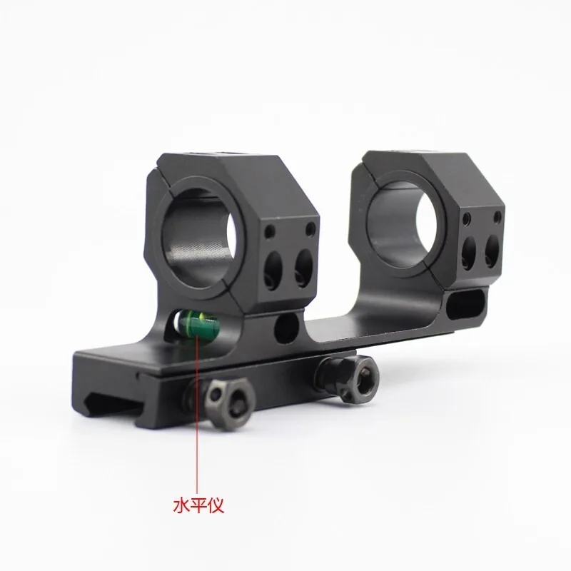 

Sight integrated bracket 30/25.4 universal 5047A wide 20 level