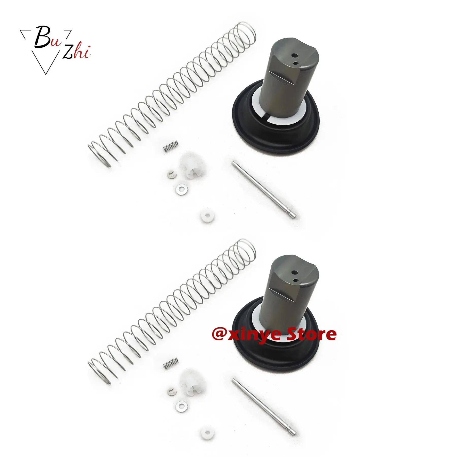 Carburetor Assy-Set Rubber-Needle-Spring for Suzuki Satria FU150 FU 150