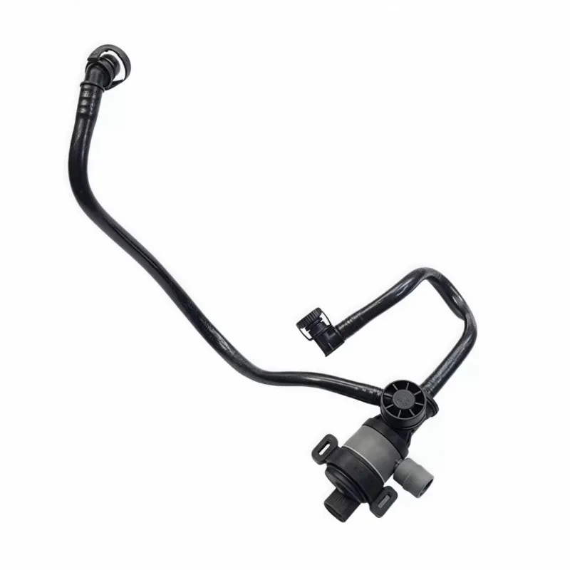 

Carbon Canister Solenoid Valve for BMW 12 3 4 5 6 7 Series N13 N20 N46 N52 N54 N55 118