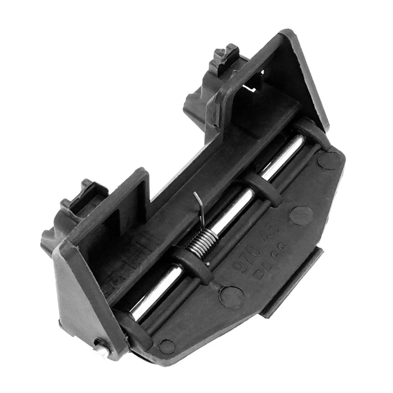 51171970450   Kraftstofftank-Türscharnier, Kraftstoffeinfüllklappenscharnier, automatisch, für BMW 5 7er E38 E39 X5 E53