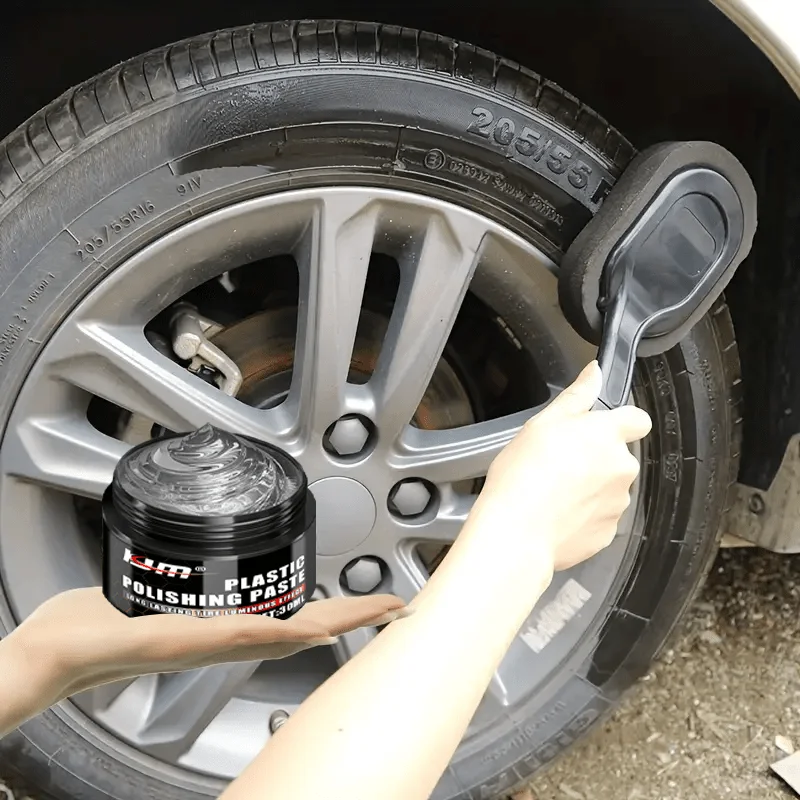 3 In 1 Car Ceramic … - image