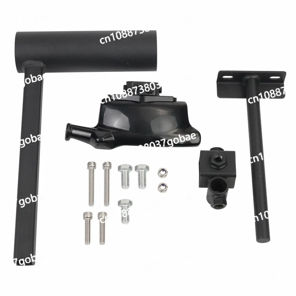 Manual Tire Changer Duck Head Modification Welded Kit Tire Changer Mounting and Dismounting Tool For Most Car Wheels