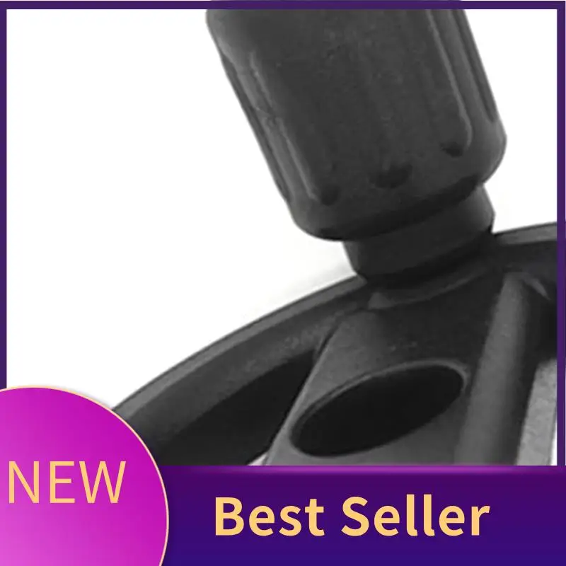ABLU-Handwheel Table Saw Hand Wheel 5140117-77 Repalce For Dewalt DW745 DWE7480 DWE7485