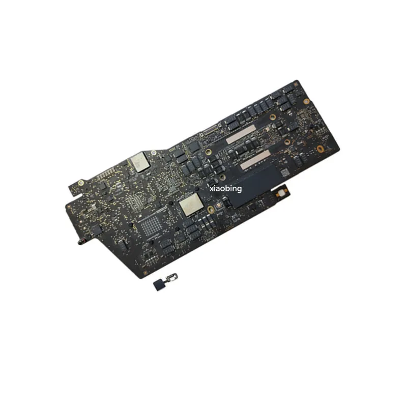 Imagem -05 - Placa-mãe para Macbook Pro Logic Board Retina 13 82001598-a A2159 i5 i7 1.4 1.7ghz 8gb 16gb 128gb 256gb Promoção2023