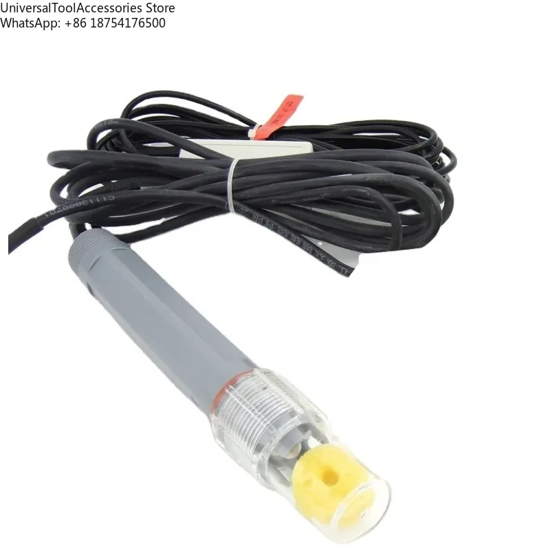 Soil Ph Meter For S…