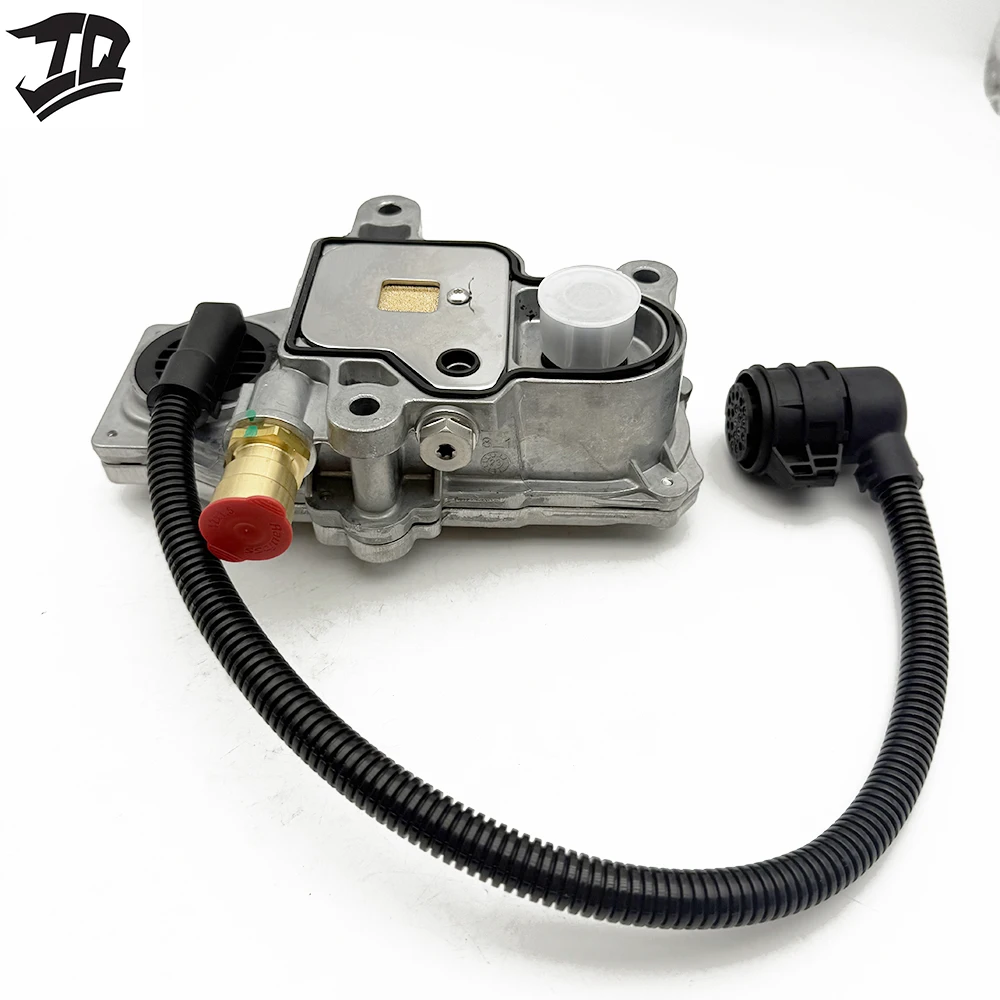 22327063 21710522 21965253 7485026291 24V Gearbox Clutch Solenoid Valve for VOLVO FH RENAULT Magnum