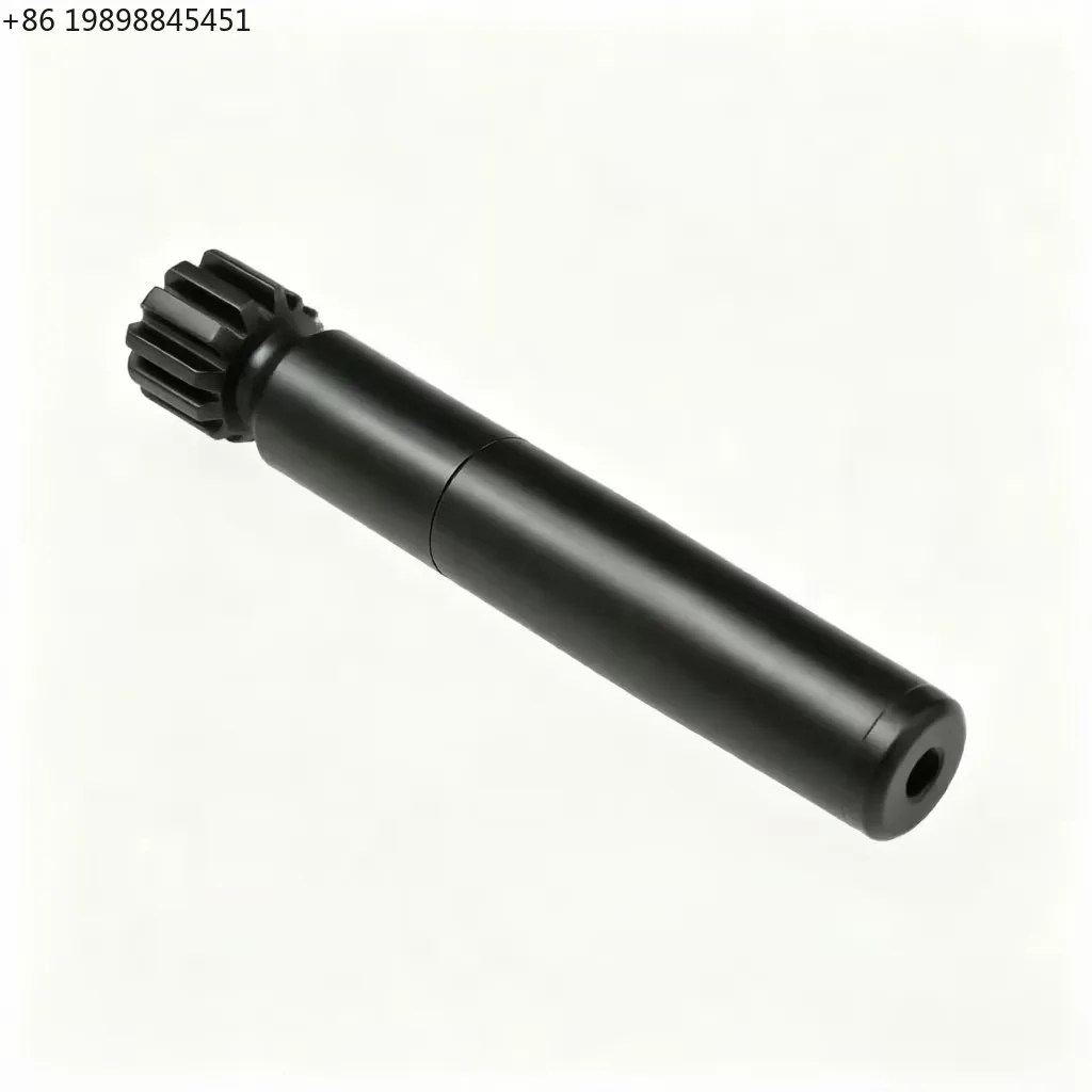 Split‑Plunger Shank‑Adapter For Hydraulic Rock‑Drifter Mining Well‑Drilling Equipment Replacement Spare Accessory