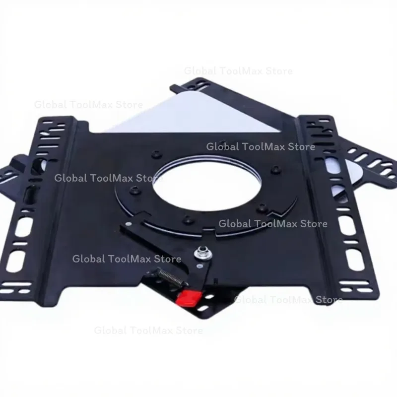 1pc-car-seat-360-degree-rotating-chassis-universal-modified-seat-swivel-base-easy-rotation-bracket-for-t5-t6-van-interior