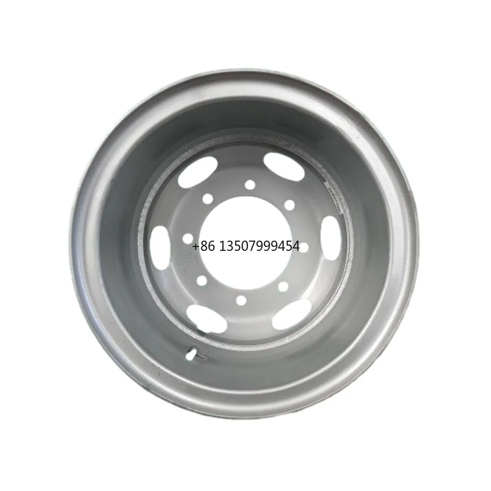 

New AGMP Truck Accessories 1110831100001 Wheel Hub for FOTON Light Truck