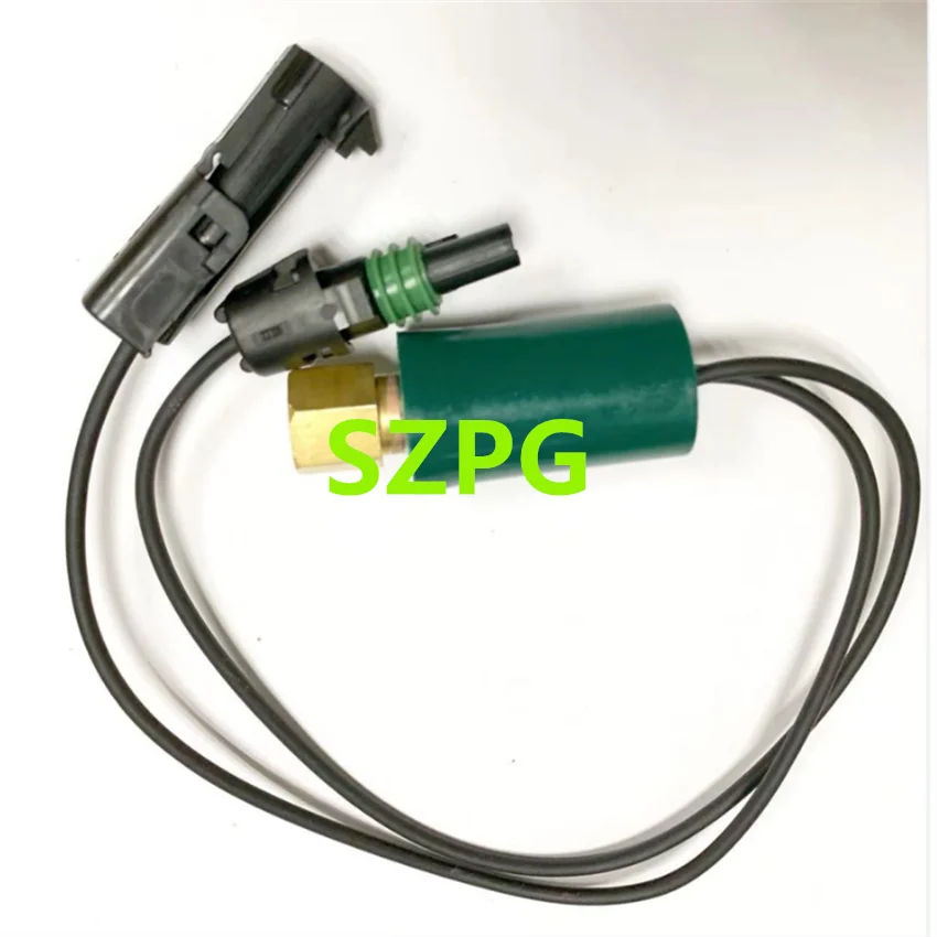 

High Quality New Pressure Switch 41-4147 for Thermo King