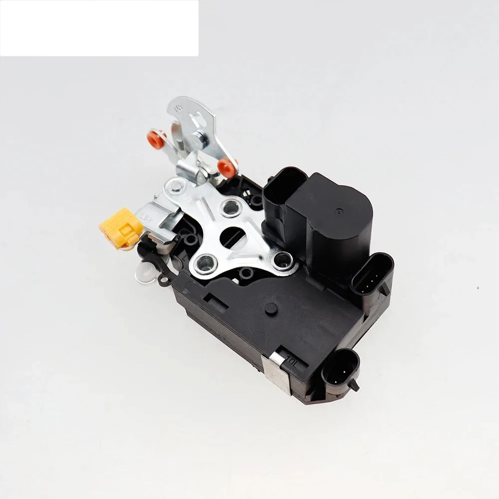 Motor actuador de cerradura de puerta para Cadillac, Chevy, GMC, Escalade, Avalanche, Silverado, Suburban, Tahoe, Sierra, Yukon,