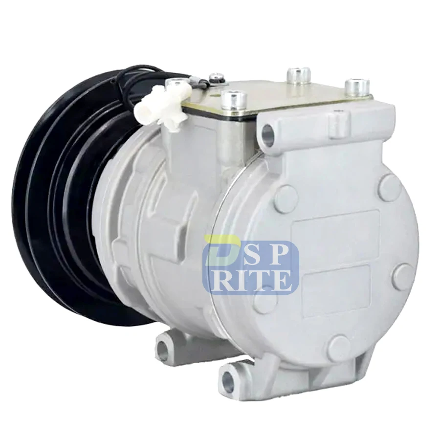 10PA15L 11168301 88310-60770 AC Compressor For Toyota T100L/CRUISER HDJ80 HZJ80 conditioner 447200-098X  68301 471-1142