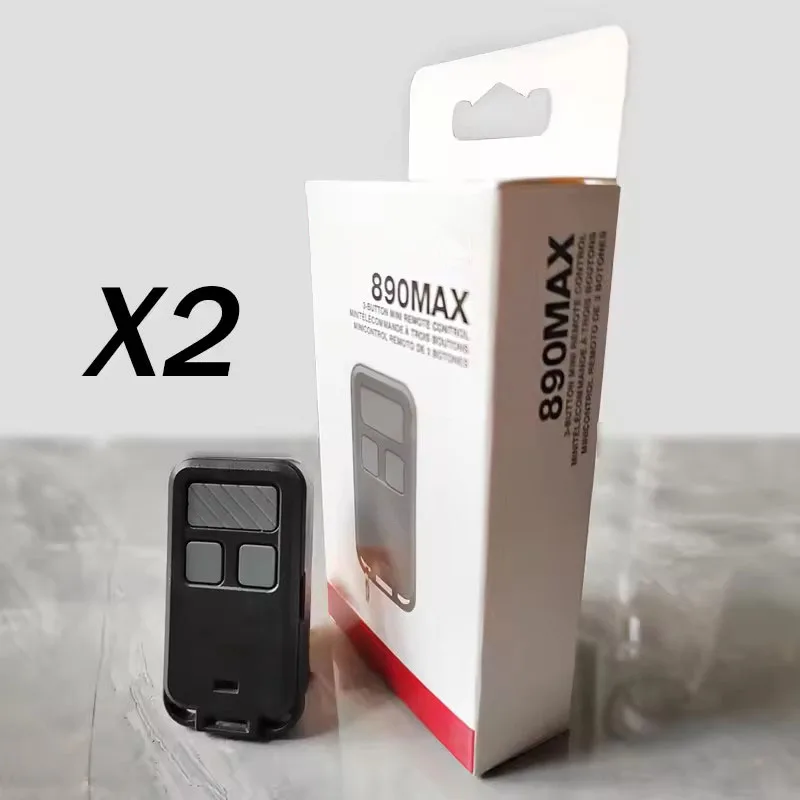 

890MAX 893MAX 953EV 956EV 895MAX 891LM 893LM Security+ 2.0 Электрические гаражные ворота с дистанционным управлением