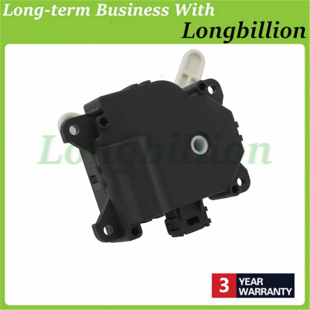 new A/C Heater Blend Air Door Actuator with Control motor HVAC for Toyota Lexus GX470 Prado LC120 FJ 4Runner 063700-8870