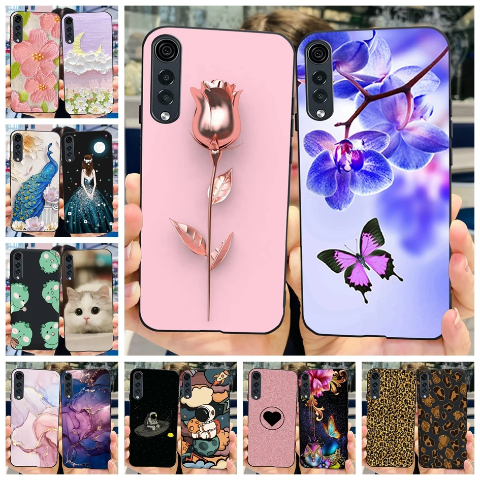 For Lg Velvet 5G Ca… - image