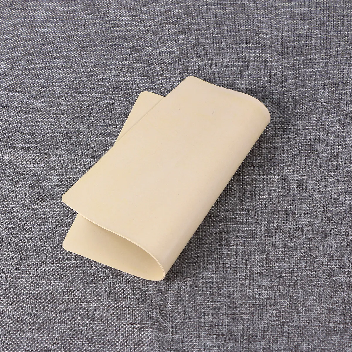 

10Pcs Tattoo Practice Skin Blank Double Sides 8x6 Size Synthetic Skin Practice Tools Supplies for Beginners Experts