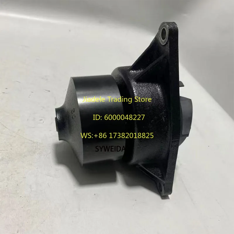 

For construction machinery L9.5 engine parts, water pump 5449026 5318753