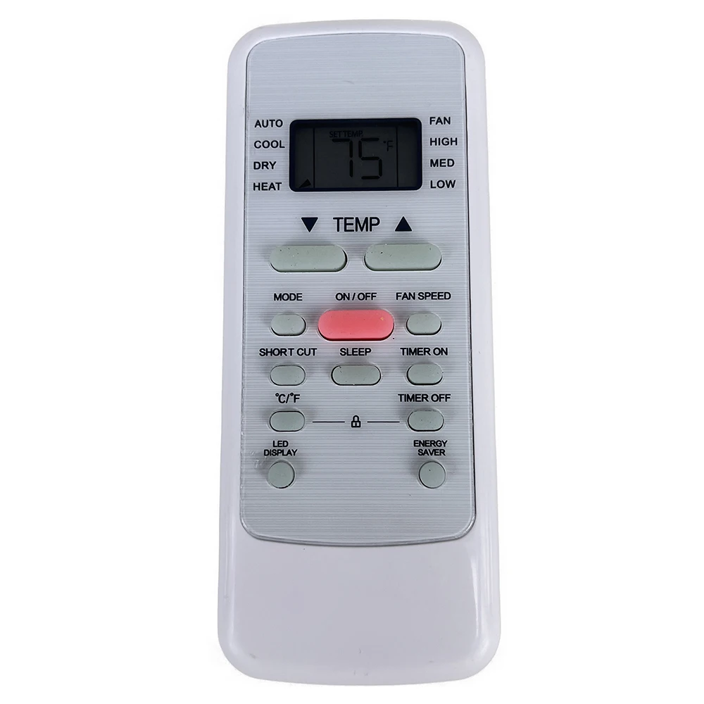 

New Original RG51G5(1)/EU1 For Midea Air Conditioner Remote control C/F cool and heat