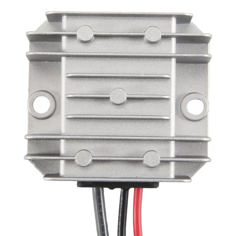 For Starlink Mini Power Supply DC 12V To 30V 3.5A Step Up Converter Mini 12V Adapter, Power Cord Conversion Kit DC Male-AT30 - view 2