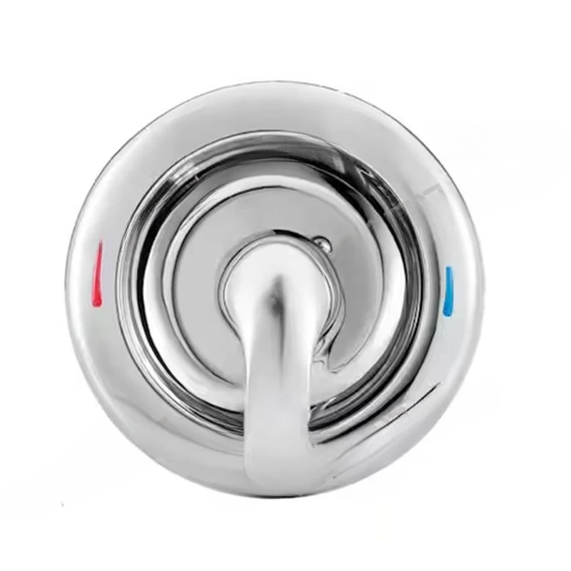 

81119 Single handle shower set bathroom set