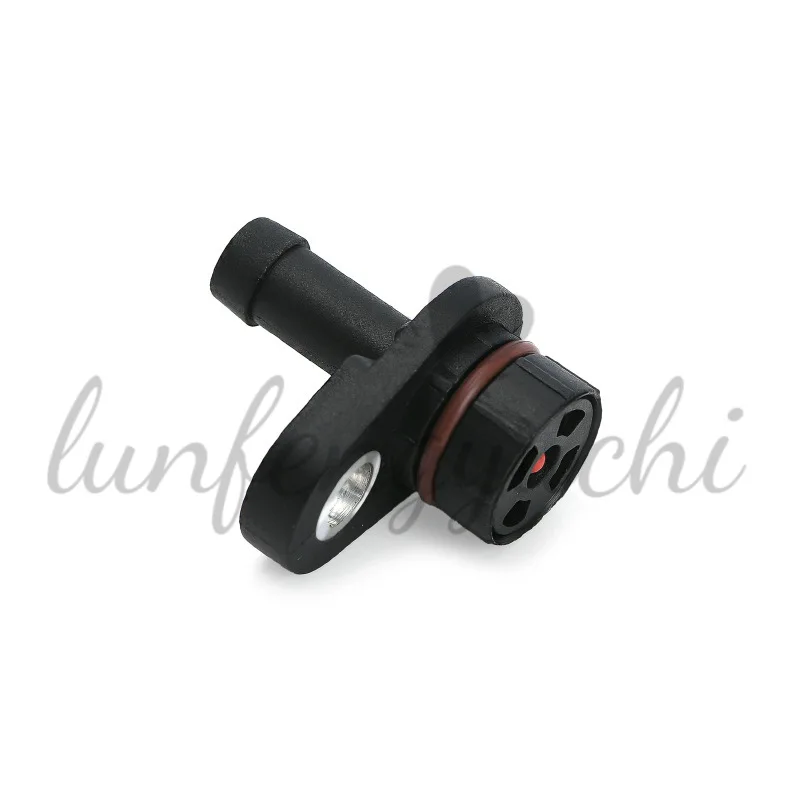 11667619350 - Brake Vacuum Pump Check Valve For BMW 335i E92, 535i F10, X5 E70 3.0