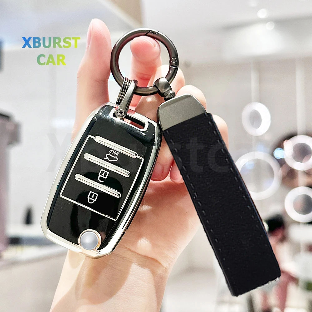 Auto Shell Fob For … - image