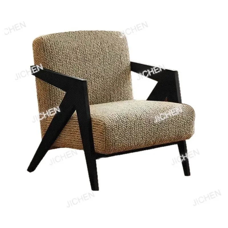 Jxc Single Sofa Cha…