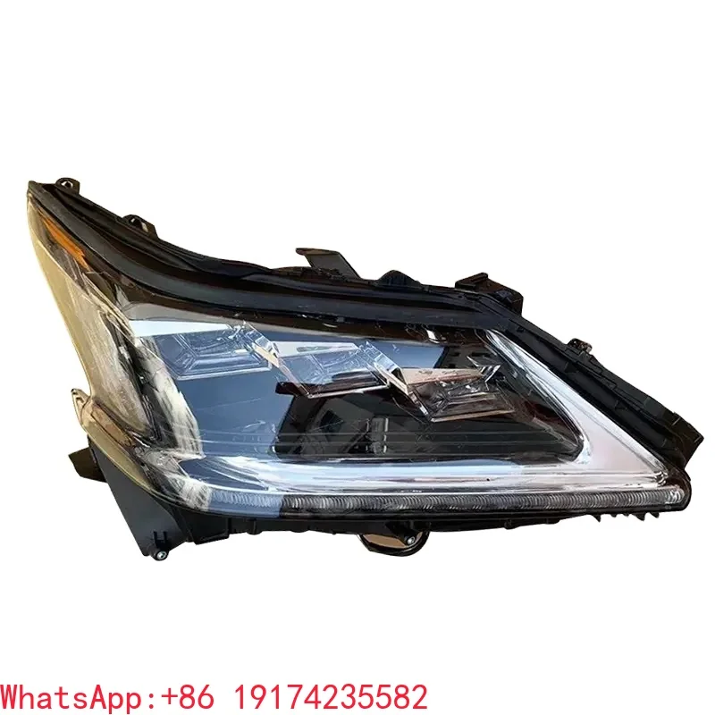 

Genuine 2017 2018 2019 LED Headlights for Lexus LX570 Headlight Assembly