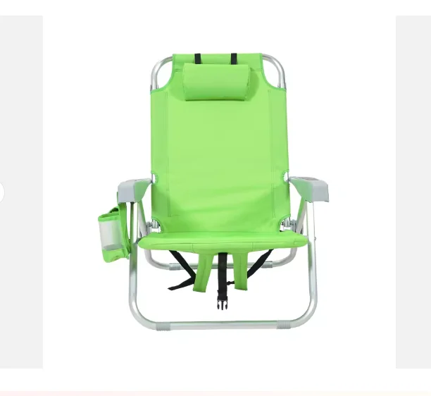 c65カスタマイズ可能な布製折りたたみ式釣り椅子、ポータブルアウトドアキャンプクーラーバッグ（ビーチ、ハイキング用）、新入荷